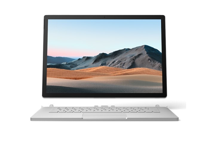 惠农Surface 维修前的准备工作