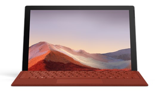 惠农清洁和维护 Surface
